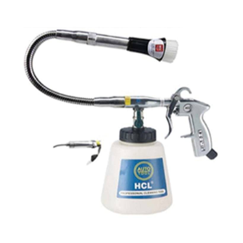 BROTHERS K Tornado Cleaning Gun For Engine Cleaning with Flexible Nozzle