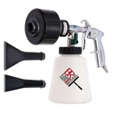 [130115] BROTHERS N5 Tornado Car Care Foam Gun With Bottle & 2 Nozzle