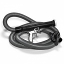 BROTHERS E Tornado Car Care Cleaning Gun With Vacuum Cleaner Adaptors