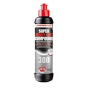 كمبوند تلميع مينزيرنا الماني 300 عبوة 250 ممل Super Heavy Cut Compound 300