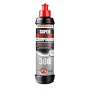[130214] MENZERNA Super Heavy Cut Compound 300 - 250ml The Ultimate Abrasive Polish For Maximum Sanding Removal Further Improved