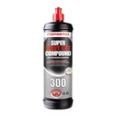 [1302117] كمبوند تلميع مينزيرنا الماني 300 عبوة 1 لتر Super Heavy Cut Compound 300