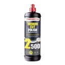 [1302116] كمبوند تلميع مينزيرنا الماني 2500 عبوة 1 لتر Medium Cut Polish 2500