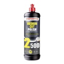 [1302116] MENZERNA Medium Cut Polish 2500 - 1L A Glossy Fine Abrasive Polish For The Removal Of Deep Scratches