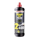 [13021122] MENZERNA Medium Cut Polish 2400 - 1L A Liquid Fine Abrasive Polish For The Removal Of Deep Scratches
