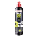 بولش مينزيرنا ناعم جدا 3800 (Finish Plus) - لمعة المراية وتلميع المعارض - 250 مل