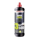 [13021132] كمبوند تلميع مينزيرنا الماني 3500 عبوة 1 لتر Super Finish 3500
