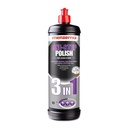 [130437] MENZERNA One-Step Polish 3in1 - 1L Medium Cut Polish / High-Gloss Finish And Seal In One
