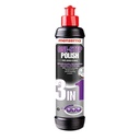 [13021113] كمبوند تلميع مينزيرنا الماني 3*1 عبوة 250 ممل One step polish 3in1
