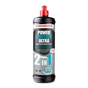 [130450] MENZERNA Power Protect Ultra 2in1 - 1L High-Gloss Polish And Silicone-Free Coat Seal
