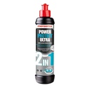 [13021112] كمبوند تلميع مينزيرنا الماني 2*1 عبوة 250 ممل Power Protect Ultra 2in1