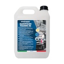 شامبو واكس رغوي نانو (3 في 1) 4.54 لتر ماركة فرابر موديل NANOPOLISH FOAMING B6 - يخفف 1:19