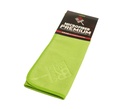 [130416] فوطة ميكروفيبر برازرز للزجاج خضراء  40*60 BR-TOWEL/GREEN GLASS 40x60