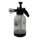BROTHERS Full Function Atomizer & 2in1 Pump Water and Foam Sprayer 2L