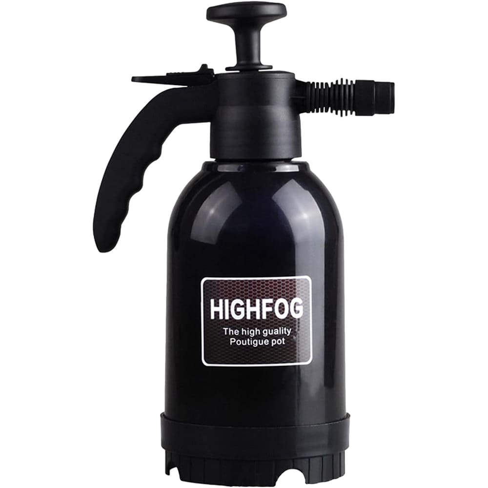 عبوة رش برازرز بضغط الهواء 2 لتر BR/BLACK WATERING POT