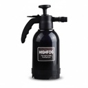 بخاخة فوج مياه يدوية ماركة براذرز 2 لتر - ضغط هواء للمنظفات والديتيلينج