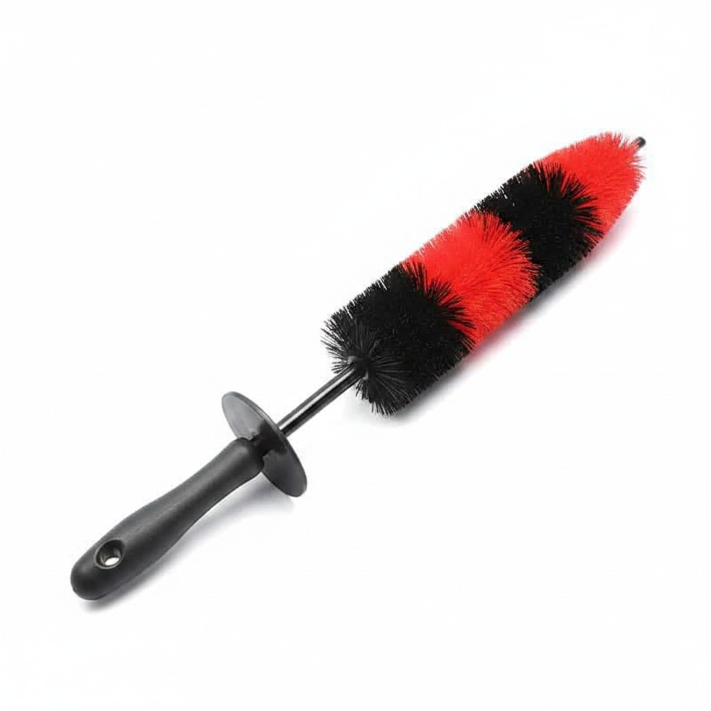 BROTHERS Small Bendable Rim Brush