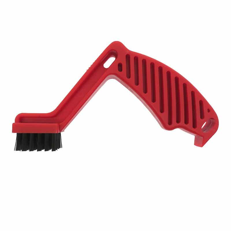 فرشة برازرز لتنظيف اسفنجات التلميع دول / سينجل اكشن BR/Sponge cleaning brush