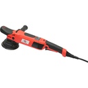 BROTHERS Dual Action Polisher 5 Inch 15mm Throw 900W