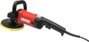 [130337] BROTHERS Single Action / Rotary Polisher 7 Inch 180mm 1200W 600-3000Rpm