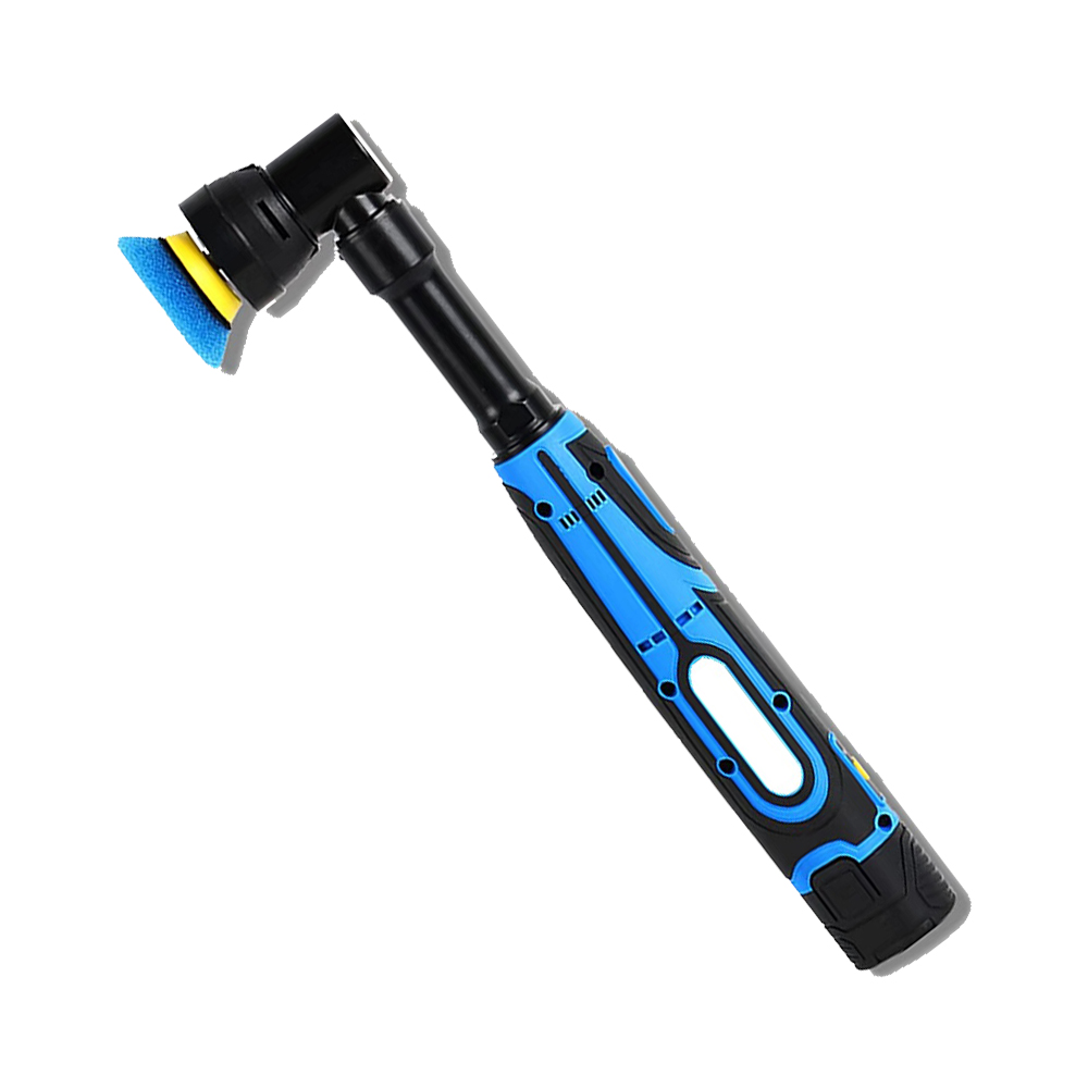 صاروخ تلميع بالبطارية برازرز (دول اكشن) 1 بوصة 12 فولت BR-SMALL BATTERY POLISHER