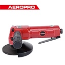 AEROPRO AP7319 Air Angle Sander 4 & 5 Inch 10000Rpm
