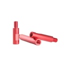[130335] طقم 3 قطع عمود تطويل ستانلس ستيل خاصة البافر BR/Extension Shaft