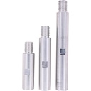 [130335] BROTHERS Set of 3 Rotary Polisher Extension Shaft