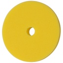 [13021118] سفنجة بافر مينزيرنا الماني صفراء خشونة رقم 2 / اوسط مستوي خشونة 150 مم Medium Cut Foam Pad Menzerna