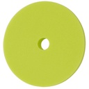 [13021119] سفنجة بافر مينزيرنا الماني خضراء خشونة رقم 3 / انعم مستوي خشونة 150 مم Soft Cut Foam Pad Menzerna