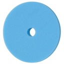 [13021120] سفنجة بافر مينزيرنا الماني زرقاء للتلميع 150 مم Wax Foam Pad Menzerna