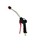 [130376] مسدس رش فوم صيني خاصة ماكينة الفوم بالخزان BR / Wax Water Gun