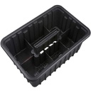 [130421] سلة برازرز لحمل مشتملات كار كير باليد BR/TOOL HOLDER