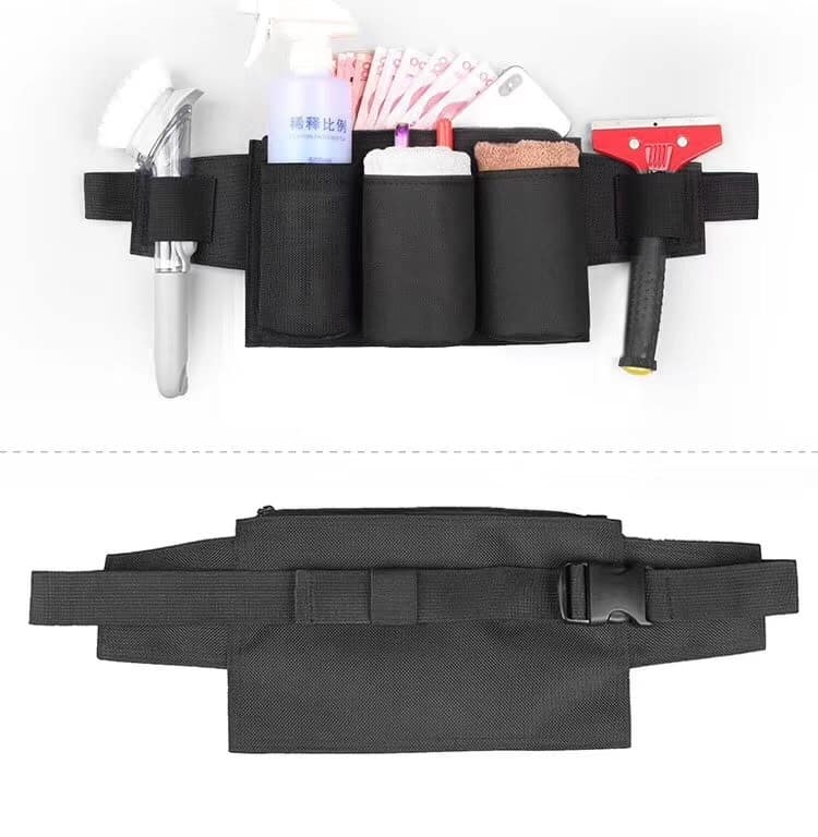 حزام برازرز كار كير للعامل يستخدم لحمل الادوات بشكل احترافي BR/BELT