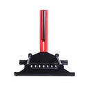 [130394] استند فردة كاوتش برازرز لتنظيفها خارج السيارة BR/WHEEL WASHING STAND