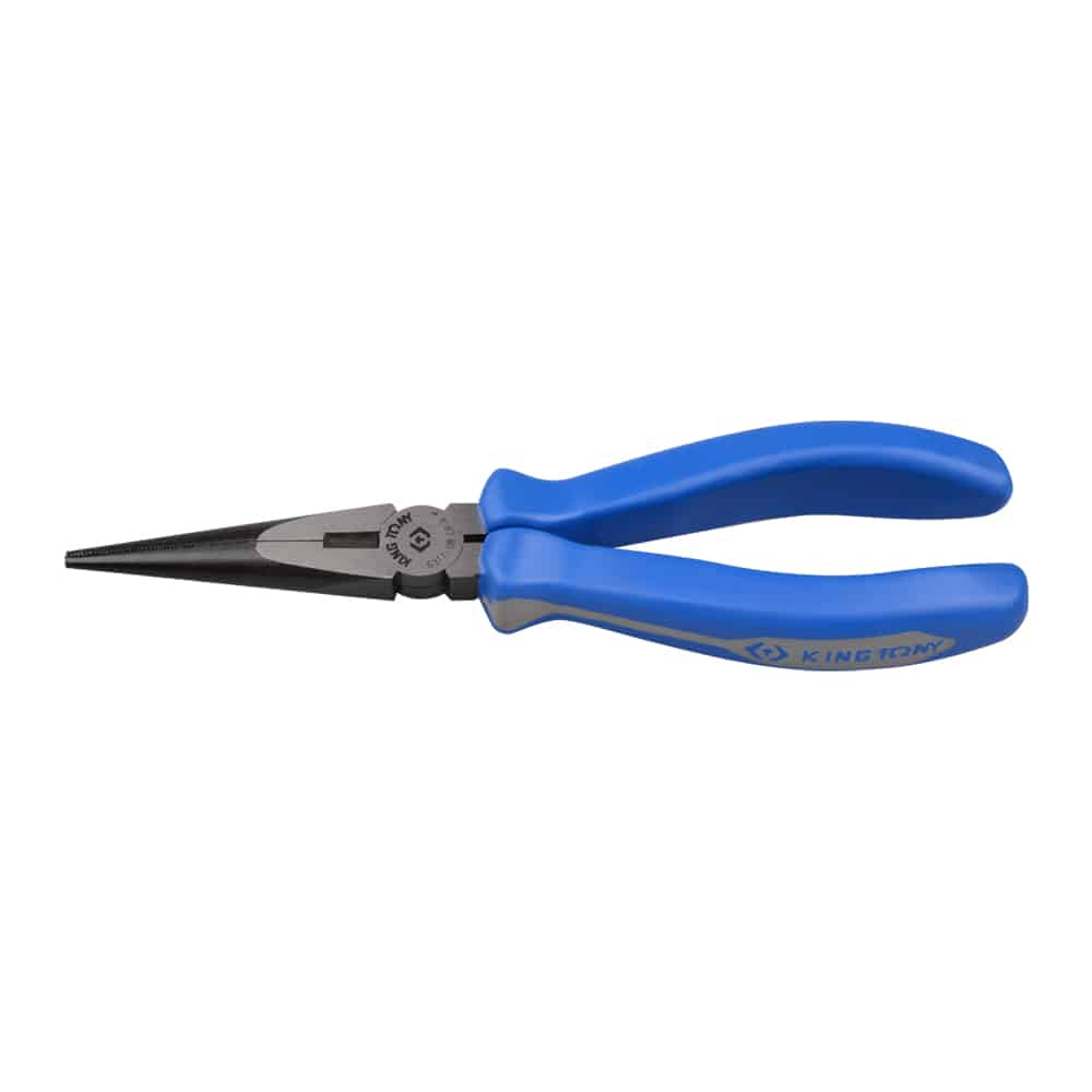KING TONY 6311-08 Long Nose Pliers 8 Inch 200mm