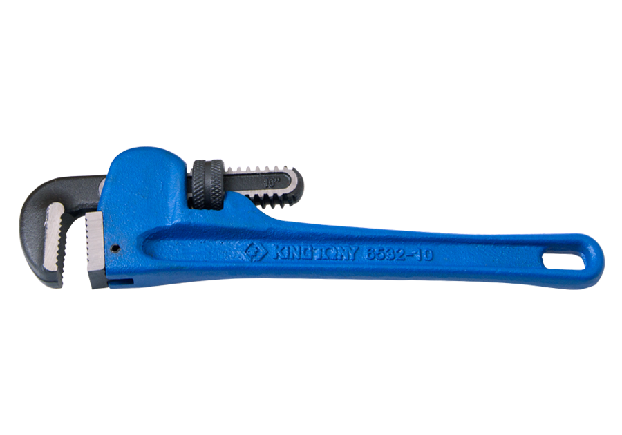 KING TONY 6532-14 Pipe Wrench 315mm