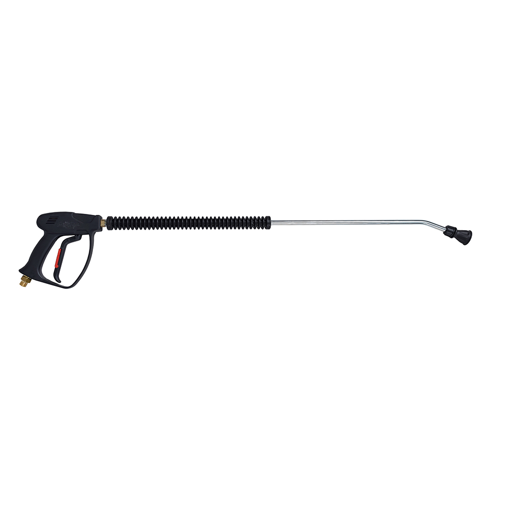 MV MV951+L32 High Pressure Washer Gun (Trigger Stop+Lance) 32 Cm 280 Bar 40L/Min 3/8 Inch