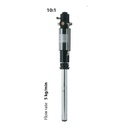 [30112] FLEXBIMEC 4045 Pneumatic Grease Pump 80Bar 5000 G/Min - 180-200 KG Drums