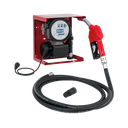 [40112] FLEXBIMEC 6738 Diesel Transfer Kit Mounted On Wall 55L/Min 220V 370W