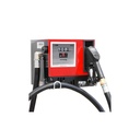 [401211] PIUSI CUBE 70 Diesel Fuel Dispenser With Automatic Start/Stop 70L/Min 500W 220V