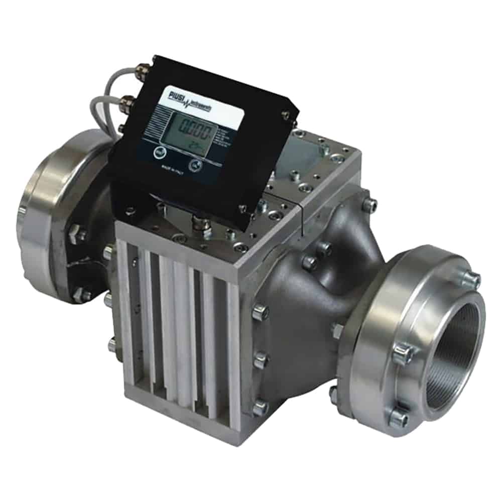 عداد سولار بيوزي ايطالي ديجيتال 3 بوصة K900//FLEX 2603