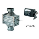 [40218] FLEXBIMEC 2604 + 8722 Heavy Duty Electronic Diesel Flow Meter 2 Inch - 25-250L/Min