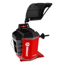 جهاز ترصيص ملاكي اتوماتيك ليزر ماركة برايت موديل CB3010 سوفت وير ايطالي