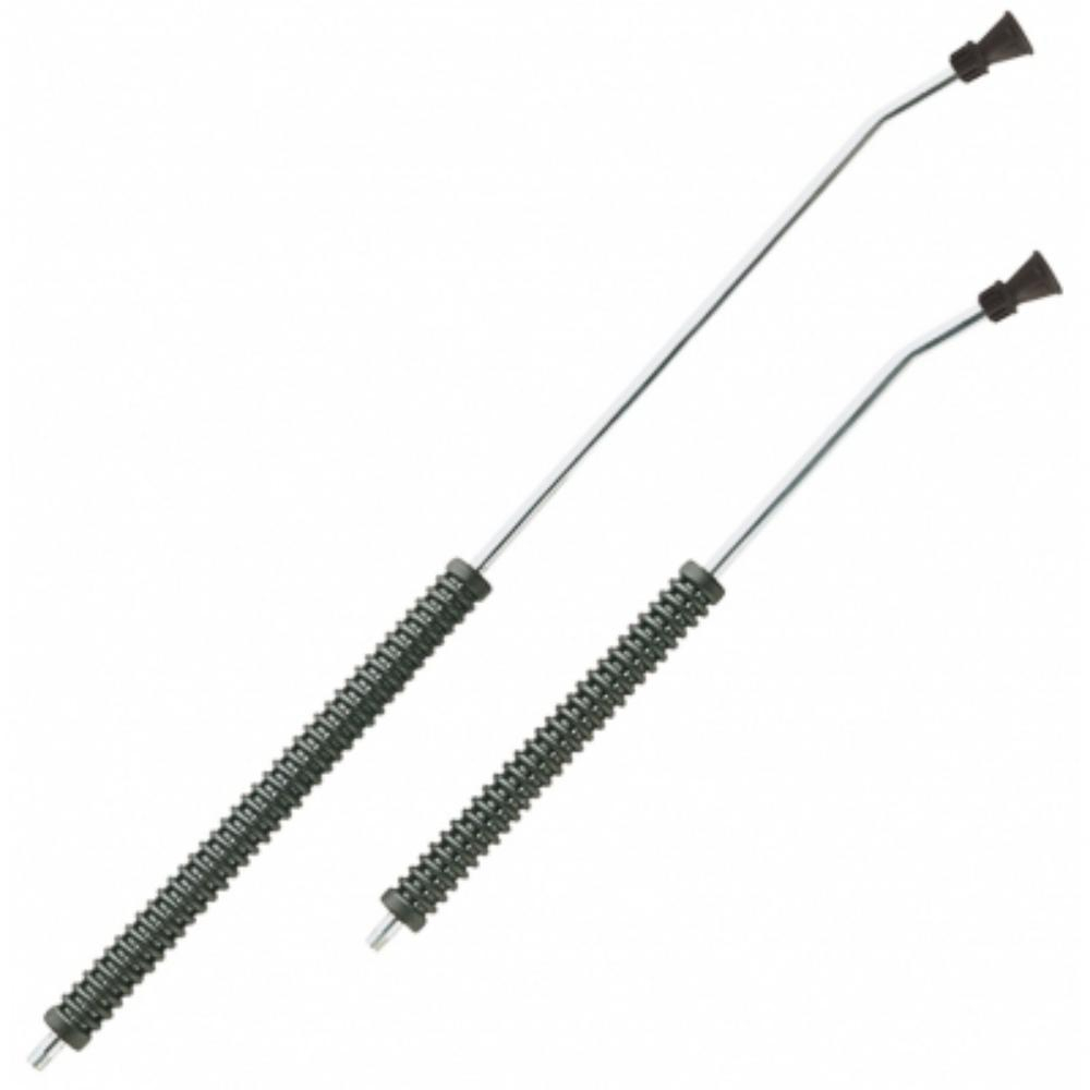 MV MV20/A+ PU High Pressure Lance 120 Cm 280 Bar 40L/Min 150°C