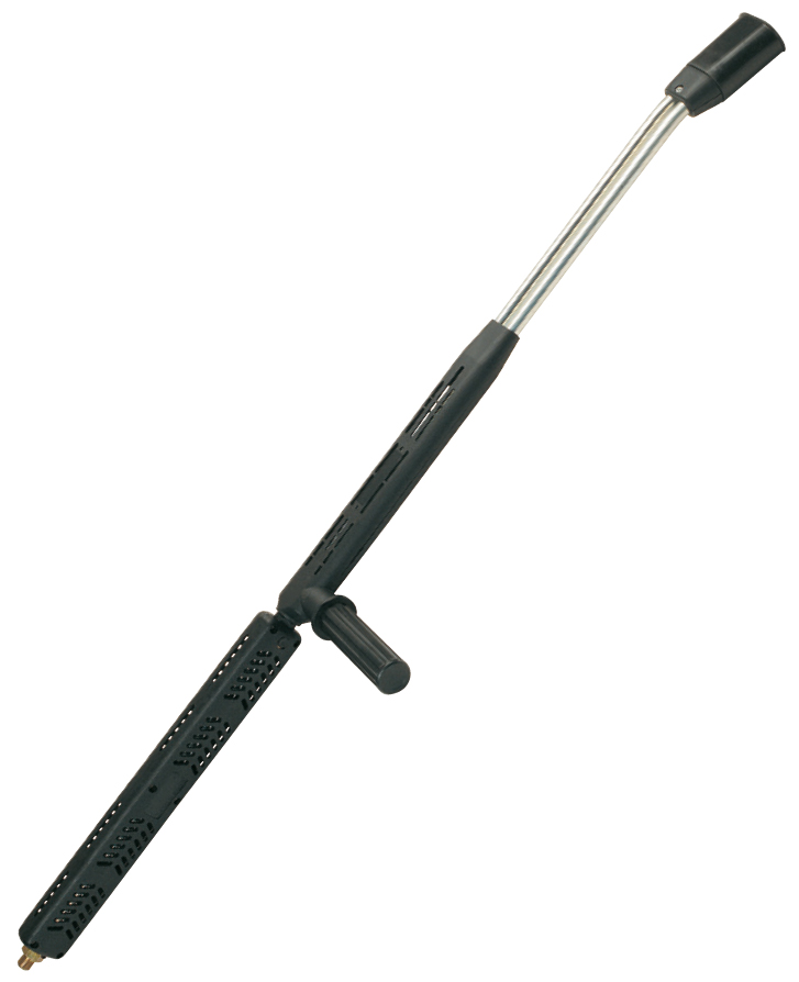 ماسورة مسدس غسيل ايطالي مزدوجة LDP-L35