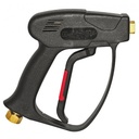[7031] كفة مسدس غسيل ايطالي بالاستوب (حمراء) سن 3/8 MV951-TRIGGER-RED