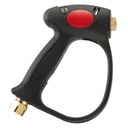 [7033] MV 925-Red High Pressure Washer Open Trigger 310 Bar 30L/Min 160°C 3/8 Inch