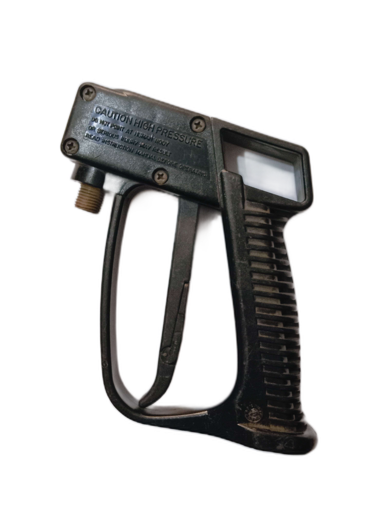 MV 910 High Pressure Washer Trigger Stop 140 Bar 18L/Min 1/4 Inch