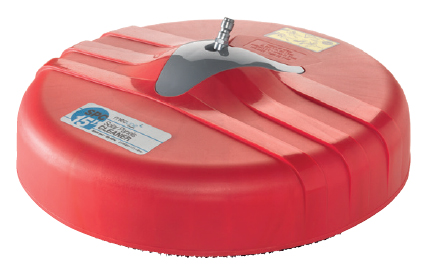 جهاز تنظيف الواح الطاقة الشمسية ماركة MV موديل SPC15 ايطالي (15 بوصة) - 2 فونية